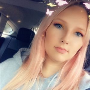 Meet your Posher, Kylee